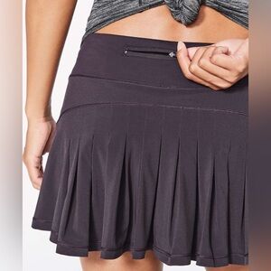 Lululemon Circuit Breaker Skirt II (Regular) (13")